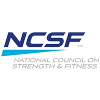 NCSF logo