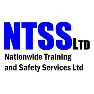 NTSS logo