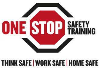 One Stop Safety Training logo