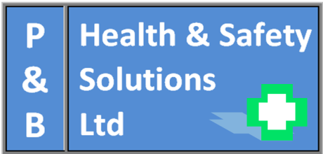 P&B Health and Safety Solutions logo