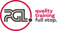 PGL Midlands logo