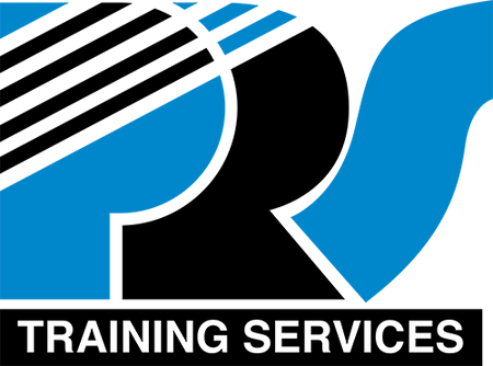 PRS Training Services logo