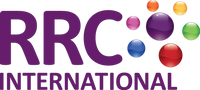 RRC International logo