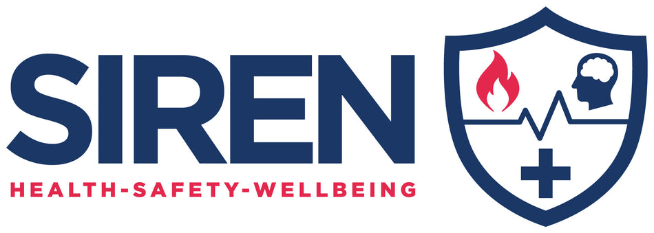 Siren Training logo
