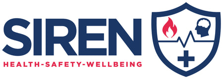 Siren Training logo