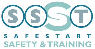 Safe Start Safety & Training Services logo