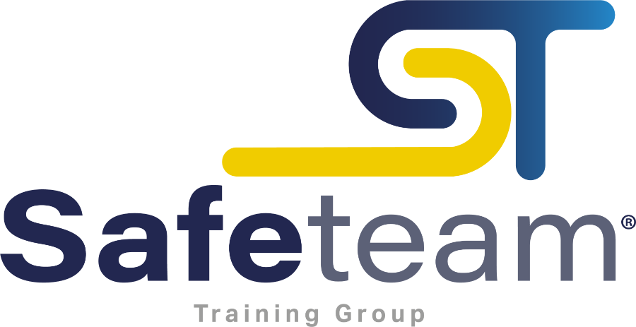 Safeteam Training Group logo