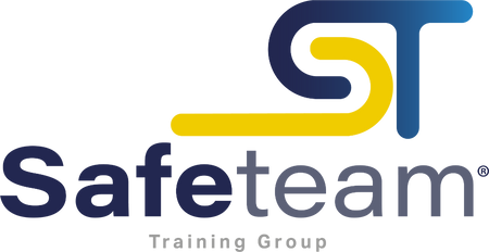 Safeteam Training Group logo