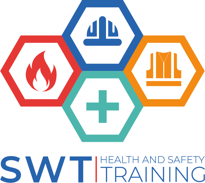 Southwest Health and Safety Training logo