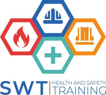 Southwest Health and Safety Training logo