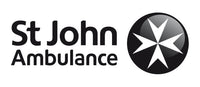 St John Ambulance logo