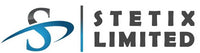 Stetix logo