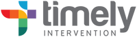 Timely Intervention logo