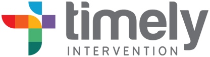 Timely Intervention logo