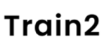 Train2 logo