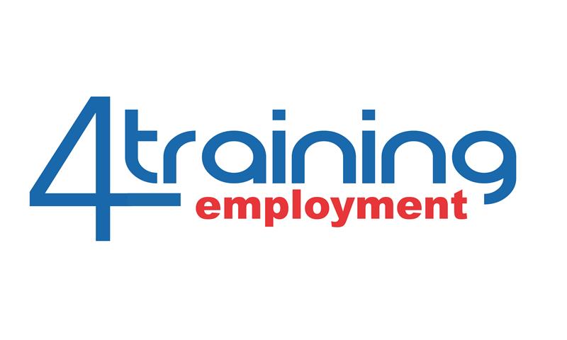 Training 4 Employment logo