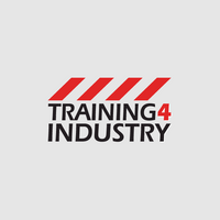 Training 4 Industry logo
