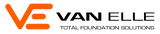 Van Elle Construction Training logo