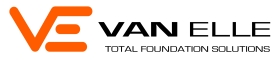 Van Elle Construction Training logo