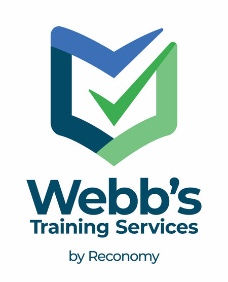 Webbs Training Services logo
