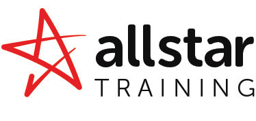 Allstar Training logo