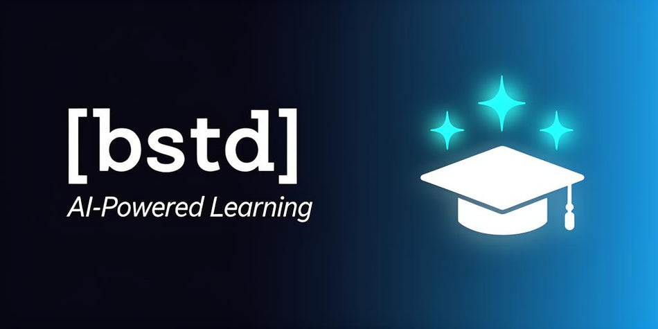 BSTD Academy logo