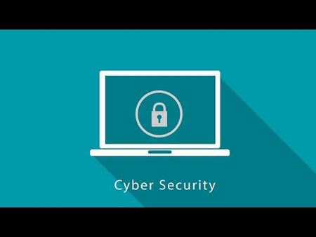 Cyber Security online course introduction