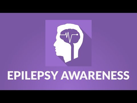 Epilepsy Awareness online course introduction