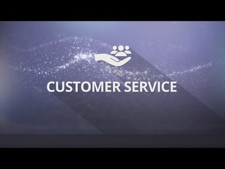 Customer Service online course introduction