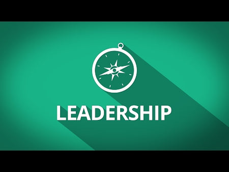 Leadership Skills online course introduction