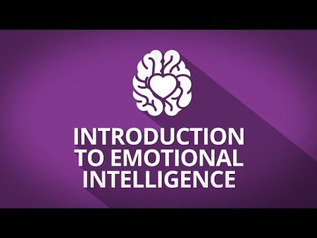An Introduction to Emotional Intelligence online course introduction