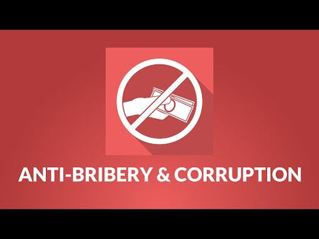 Anti-Bribery and Corruption online course introduction