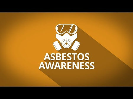Asbestos Awareness online course introduction