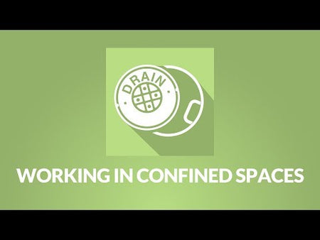 Working in Confined Spaces online course introduction