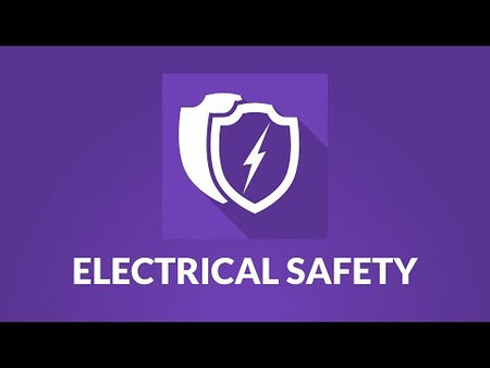 Electrical Safety online course introduction