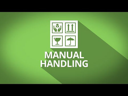 Manual Handling online course introduction