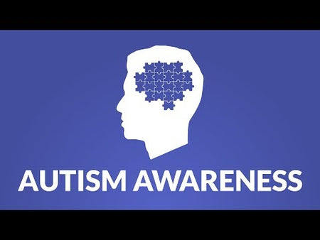 Autism Awareness online course introduction