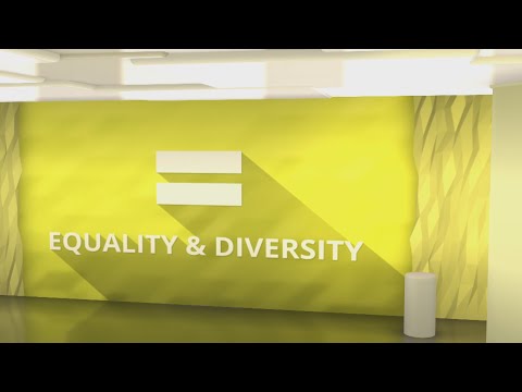 Equality, Diversity and Discrimination online course introduction