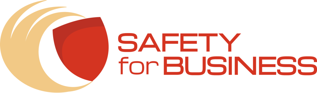 Safety For Business logo