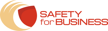Safety For Business logo