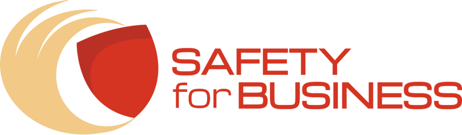 Safety For Business logo